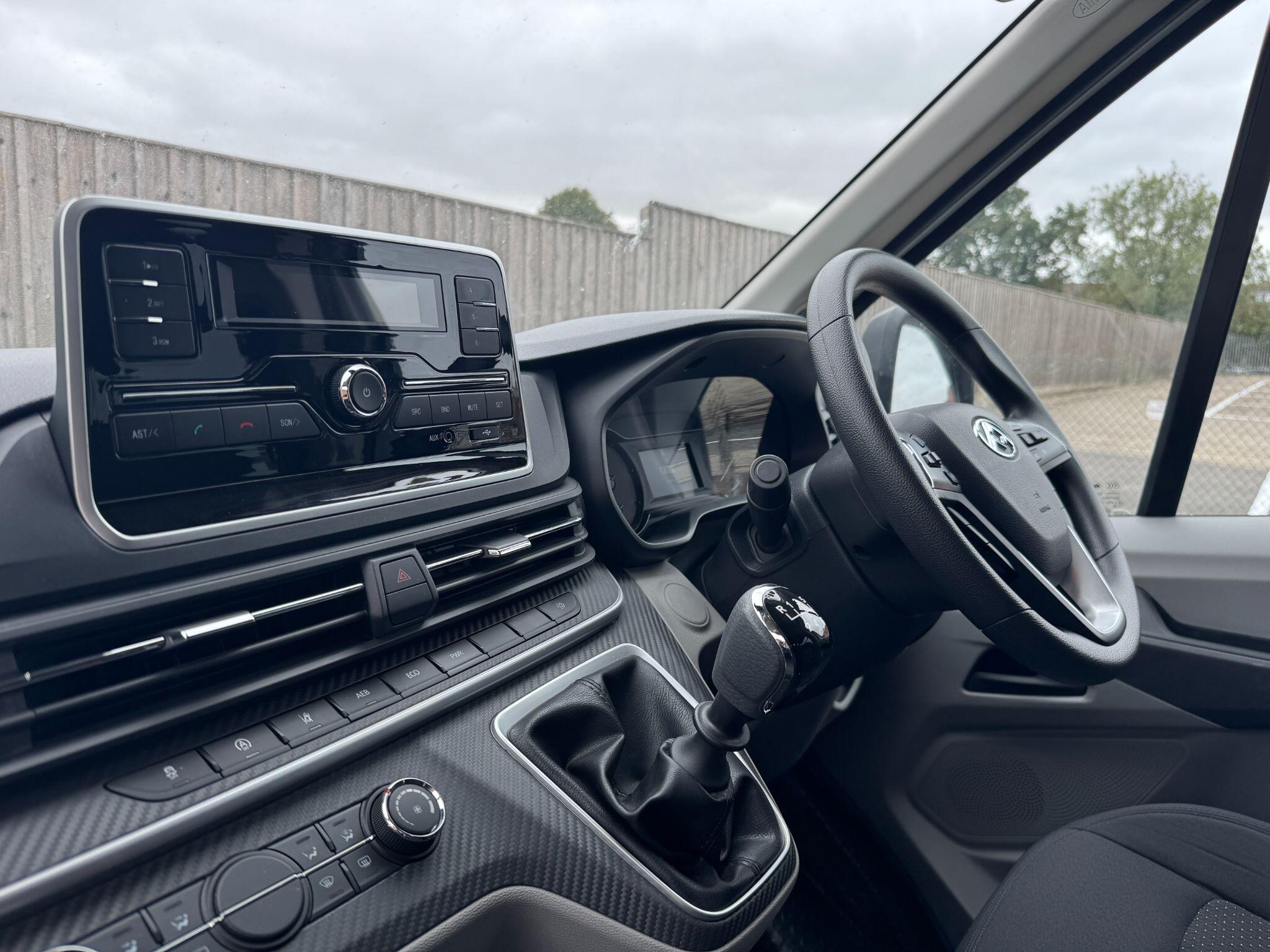 Maxus Deliver 9 image 15